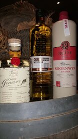 Jenever Korenwijn