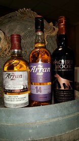 Whisky Arran