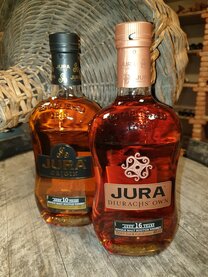 Whisky Jura