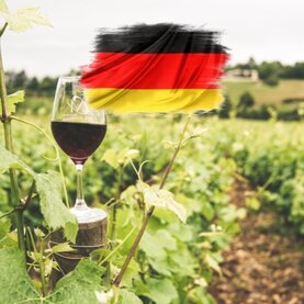 Wijn Duitsland