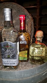 Tequila / Mezcal