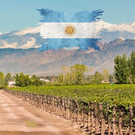 Wijn Argentinie