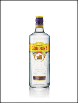 Gordon’s Dry Gin 100cl