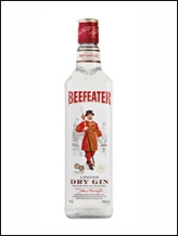 Beefeater Dry Gin 70cl