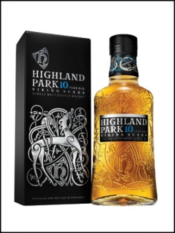 Highland Park 10y 35cl