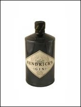 Hendricks Gin 70cl 