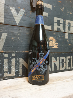 Carolus Cuvee van de Keizer Blauw Imperial Dark bij van Erp Dranken