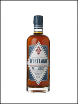 Westland American Oak 70cl