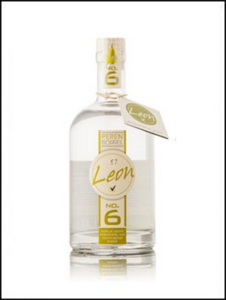 LEON PERENBORREL NO6 50CL