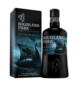 Highland Park Raven 70cl
