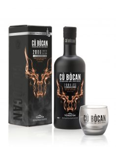 Tomatin Cu Bocan 2006 Lim.Edition 70cl