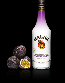 Malibu Passion Fruit 70cl