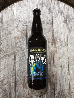 FALL RIVER COLUSSUS 65CL