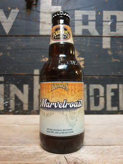 Founders Brewing Marvelroast Imperial Golden Ale With Coffee &amp; Cocoa Nibs 35,5cl 
