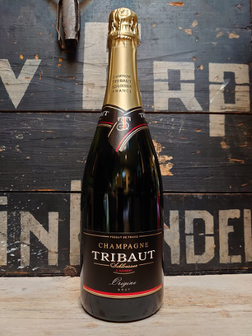 Tribaut Champagne Brut 75cl