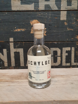 Schylge Cranberry Gin 20cl
