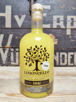 drunkenmonkey dmc limoncello peize van erp dranken drankenspeciaalzaak online slijterij roden