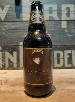 founder brewing porter bierspeciaalzaak van erp dranken online slijterij roden