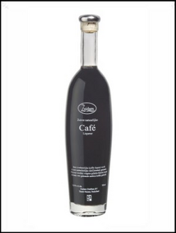 Zuidam Cafe Likeur 70cl