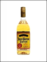 Jose Cuervo Tequila Gold Especial 70cl