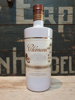 Clement Mahina Coco 70cl