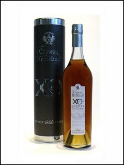 Montifaud Cognac XO Silver 70cl