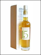 Tariquet Armagnac 15ans 70cl