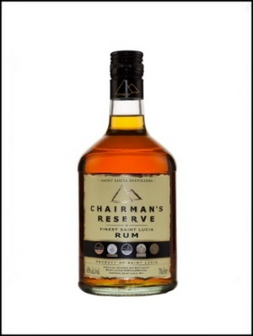 Chairman&rsquo;s Reserve Rum Original 70cl