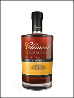 Clement Rum VSOP 70cl