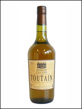 Toutain Calvados Horse d&rsquo;Age 70cl