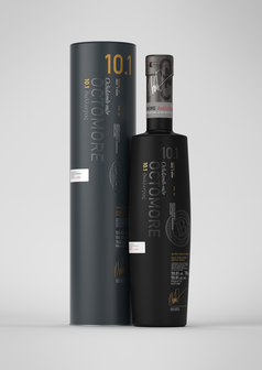 Octomore 10.1 70cl