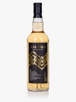 Kintra 10th Confidential 70cl 