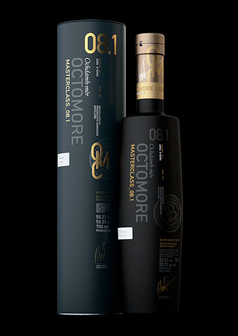 Octomore 8.1 70cl