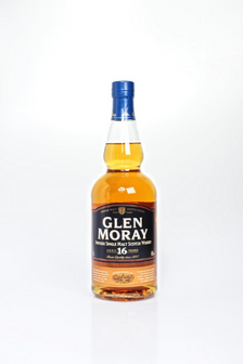 Glen Moray 16y 70cl