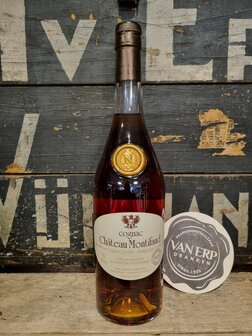Chateau Montifaud Napoleon 70cl Van Erp Dranken