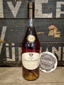 Chateau Montifaud VS 70cl Van Erp Dranken