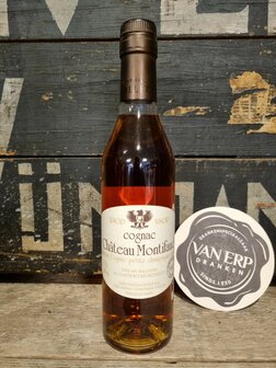 Chateau Montifaud VSOP 35cl Van Erp Dranken
