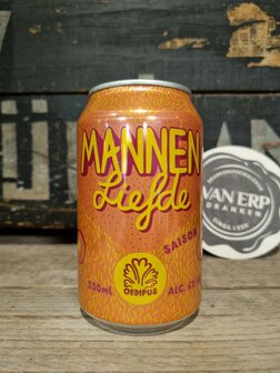 Oedipus Mannenliefde Saison Van Erp Dranken