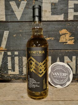 Kintra 10th Confidential Van Erp Dranken