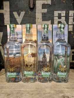 Klokje Groanjenever Van Erp Dranken