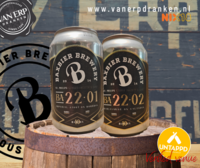 TWEE VATGERIJPTE PARELS VAN BAXBIER UIT GRONINGEN! TWEE VATGERIJPTE PARELS VAN BAXBIER UIT GRONINGEN!
