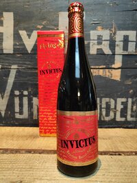 Invictus Vintage 2017 van Flying Monkeys Invictus Vintage 2017 van Flying Monkeys