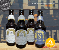 Firestone Walker Vintage Bieren Firestone Walker Vintage Bieren