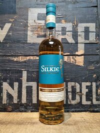 The Silkie Whiskey's zijn er! The Silkie Whiskey's zijn er!
