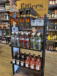 Filliers bij Van Erp Dranken Filliers bij Van Erp Dranken