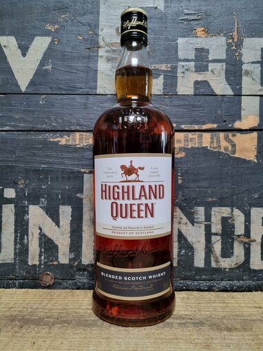 SOEPELE SMAAKVOLLE SCHOTSE WHISKY