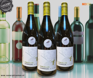 🍇 PRIJSWINNENDE WIJN VAN RÉTHORÉ DAVY 🍷