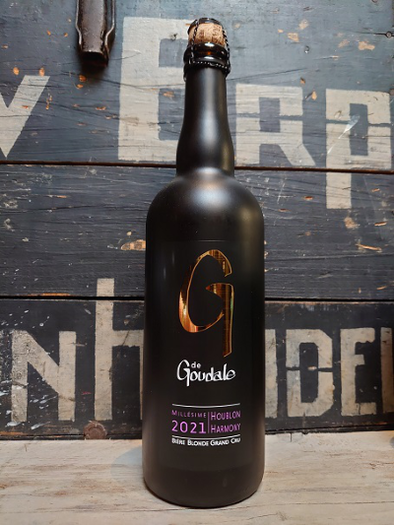 G De GOUDALE GRAND CRU 2020 Brasserie Goudale Facebook, 46% OFF