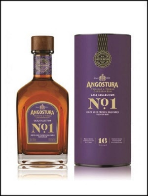 Angostura Rum NO 1 70CL