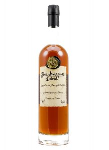 Delord Armagnac Fine 3ans 70cl